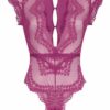 Hunkemöller Body Daisy Rosa