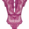Hunkemöller Body Daisy Rosa
